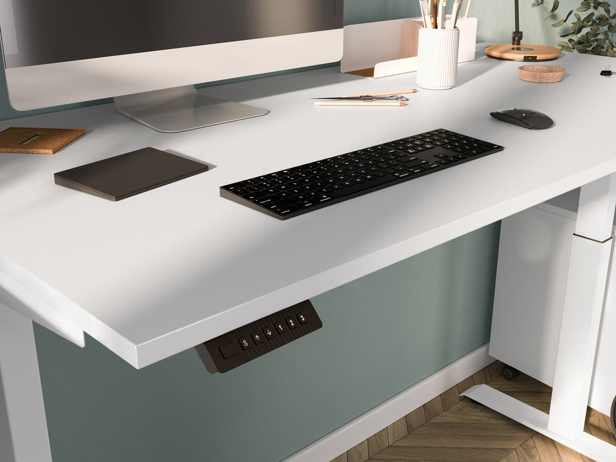 Rakstāmgalds ar regulējamu augstumu 520285