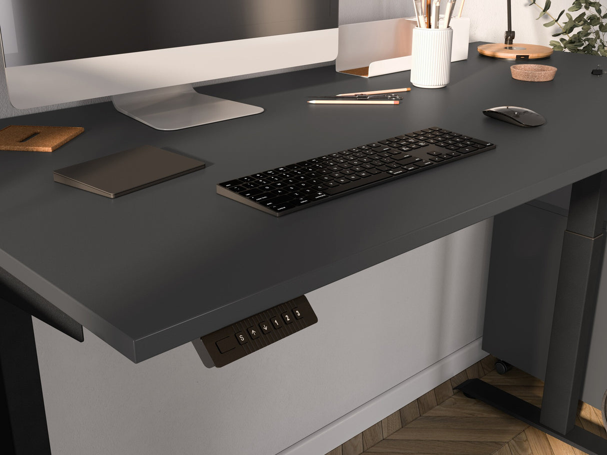 Rakstāmgalds ar regulējamu augstumu 520285