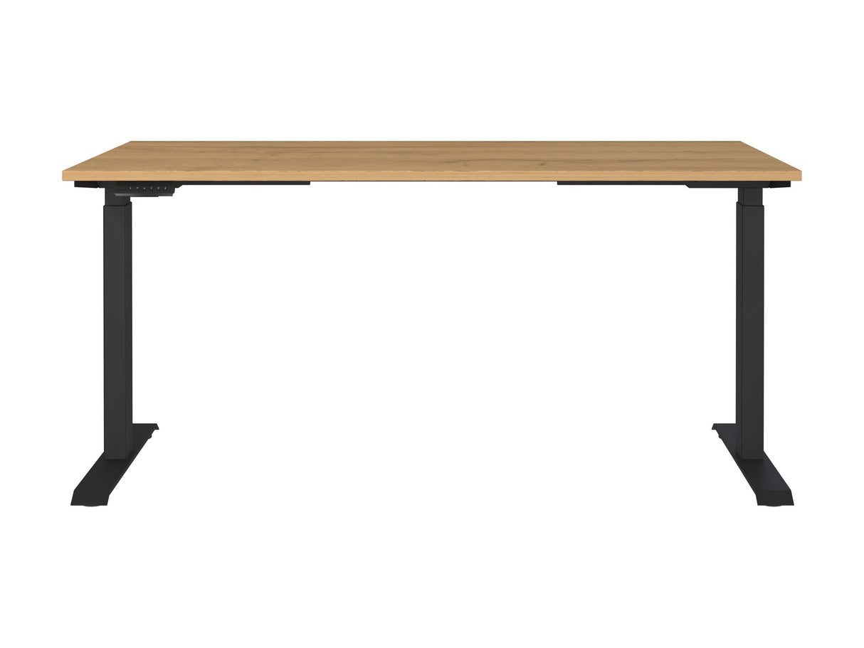 Rakstāmgalds ar regulējamu augstumu 555283