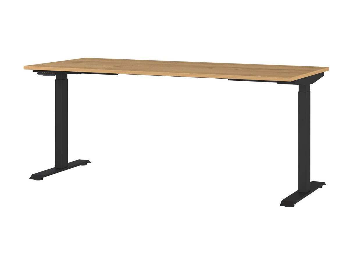 Rakstāmgalds ar regulējamu augstumu 555290