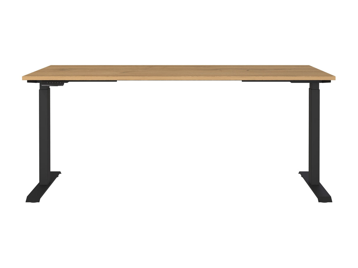 Rakstāmgalds ar regulējamu augstumu 555290