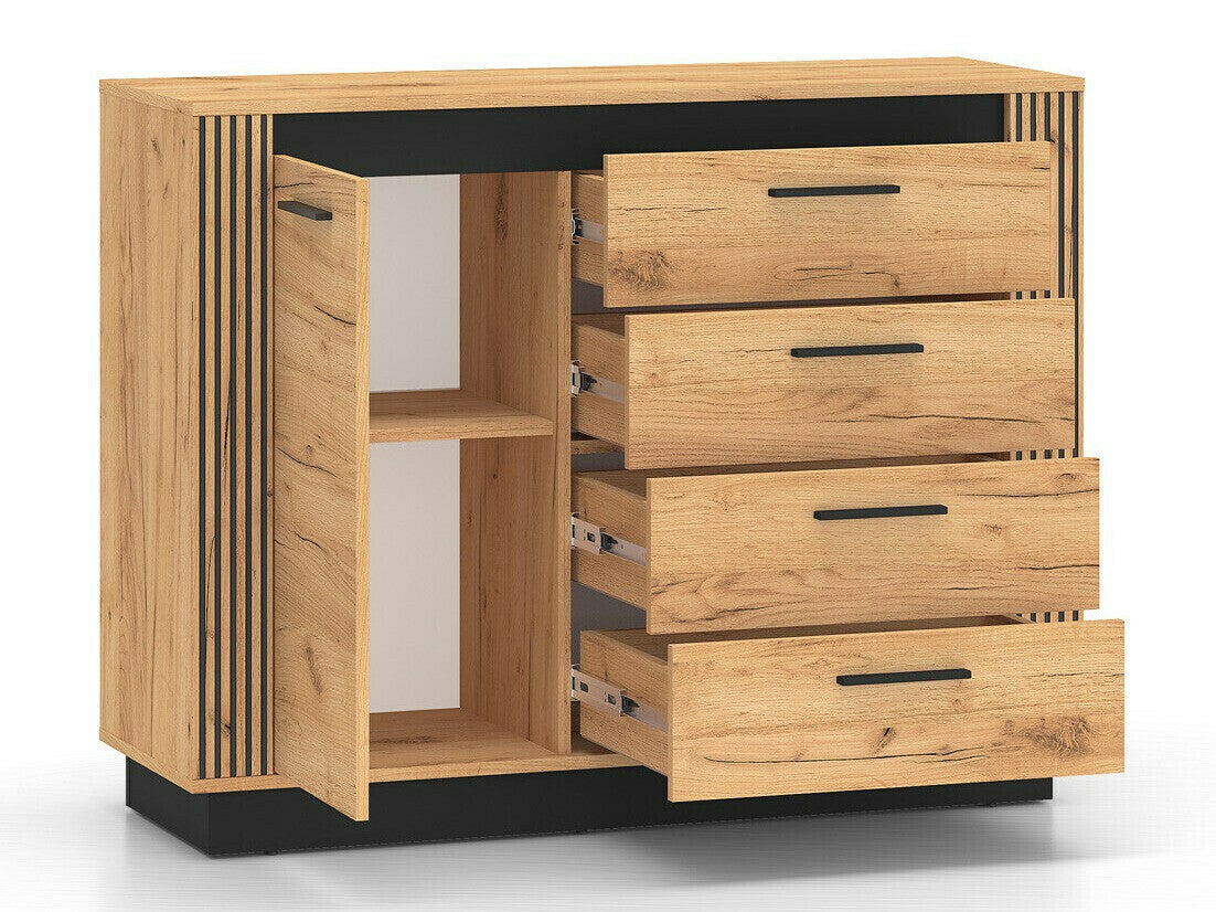 Guļamistabas komplekts 564577