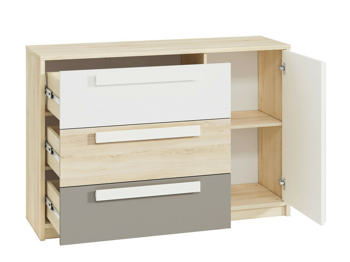 Bērnu istabas komplekts 454218