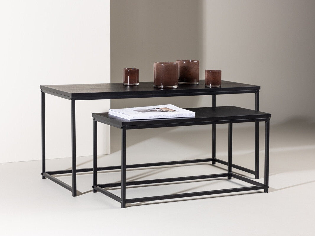 Žurnālu galdiņu komplekts 564675