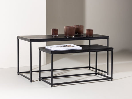 Žurnālu galdiņu komplekts 564675