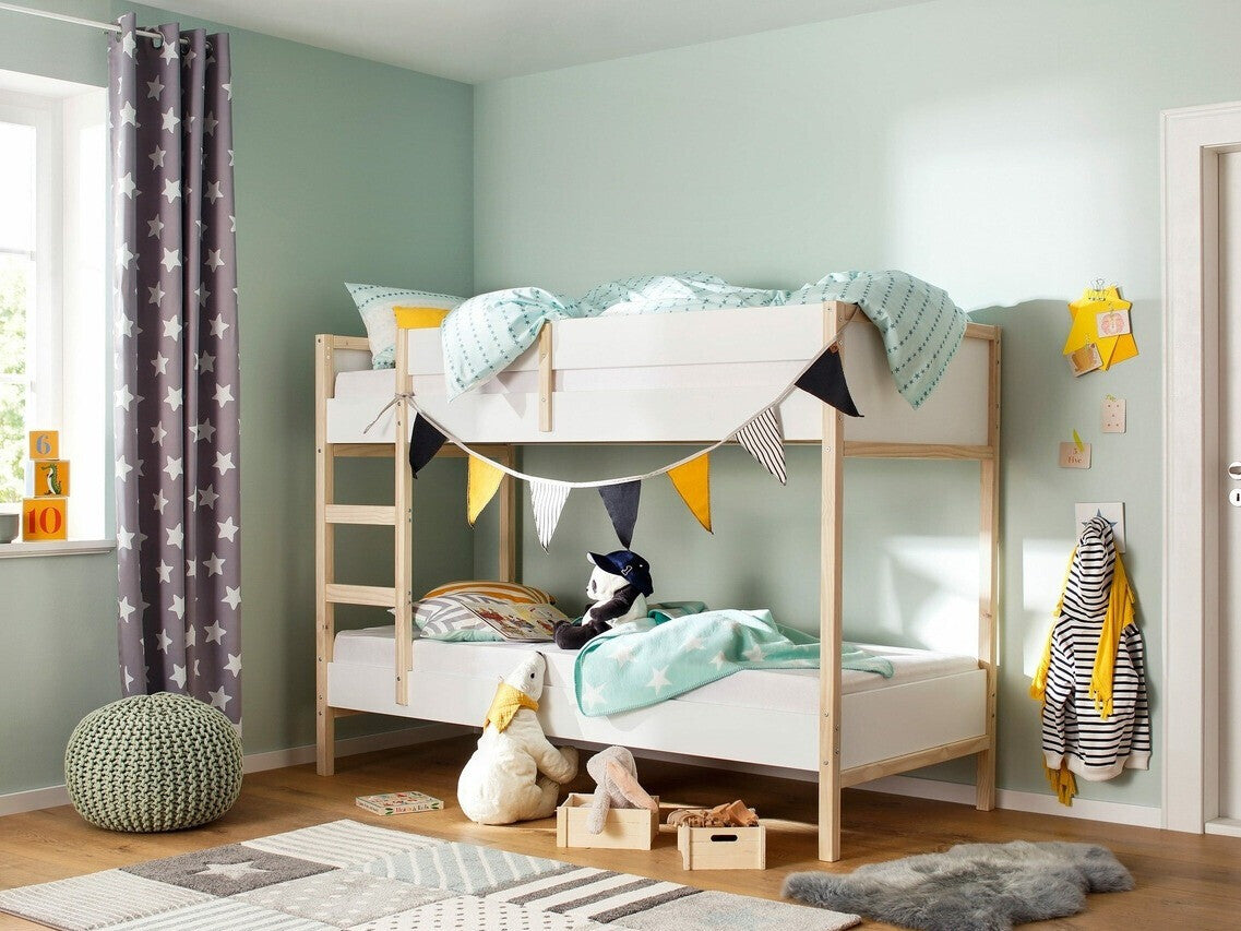 Divstāvu gulta 451452