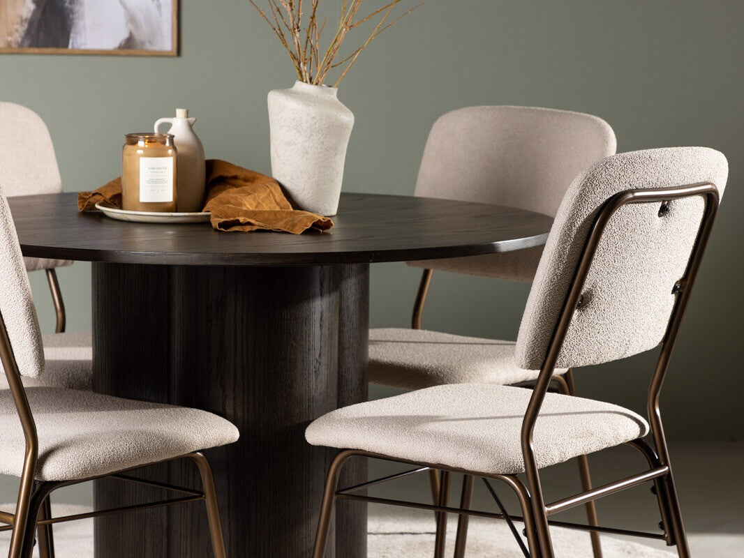 Ēdamistabas komplekts 571572