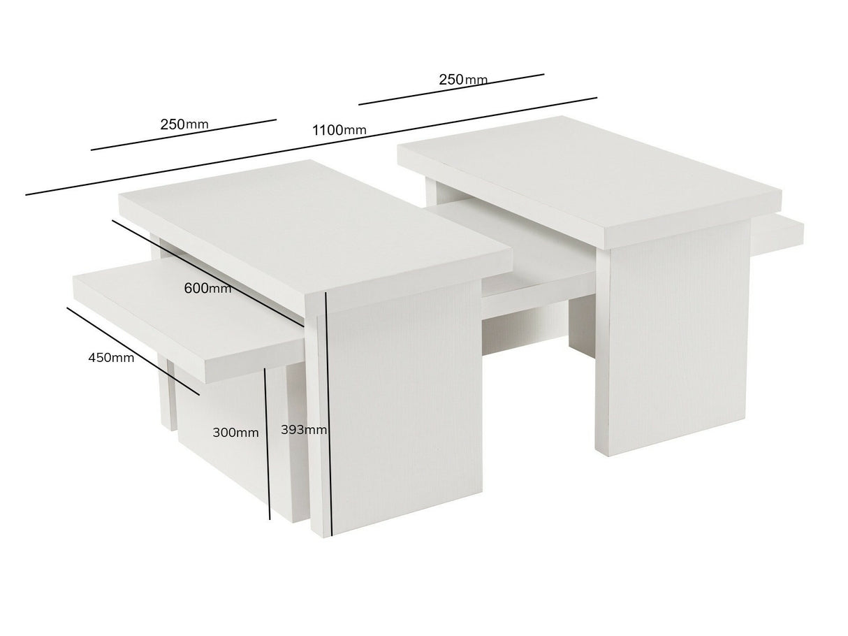 Žurnālu galdiņš 564762