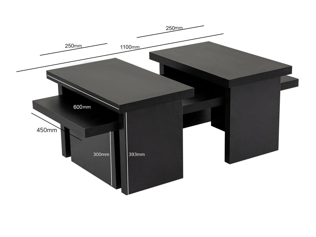 Žurnālu galdiņš 564762