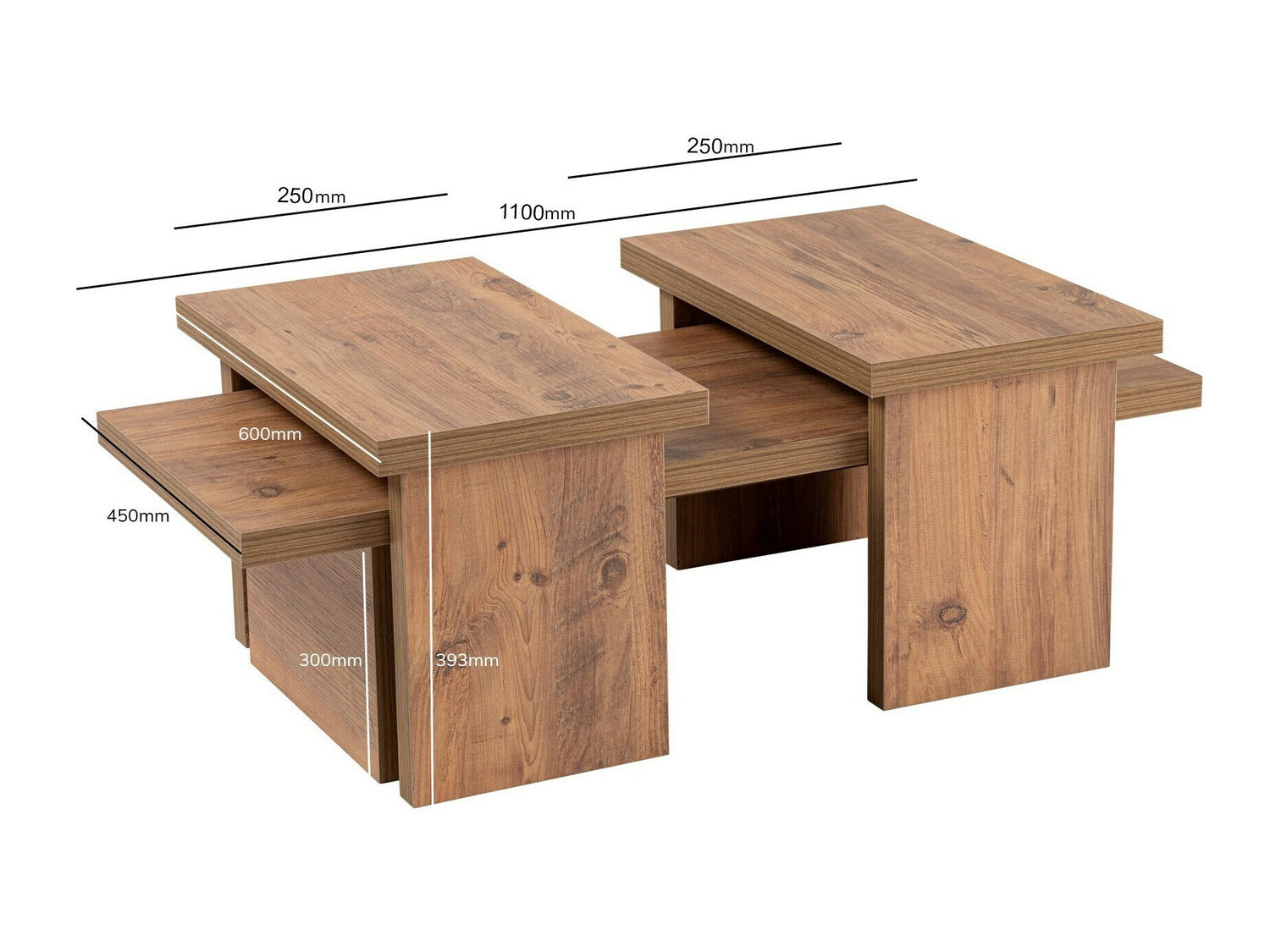 Žurnālu galdiņš 564762