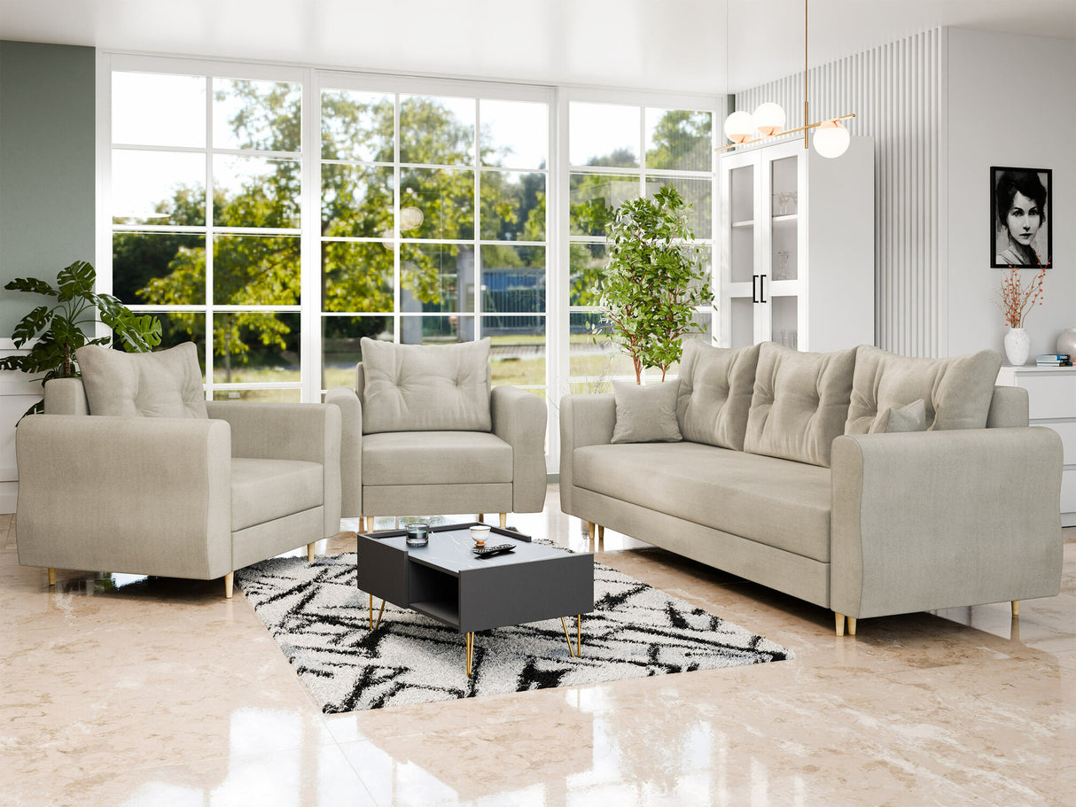 Dīvāns gulta 564740