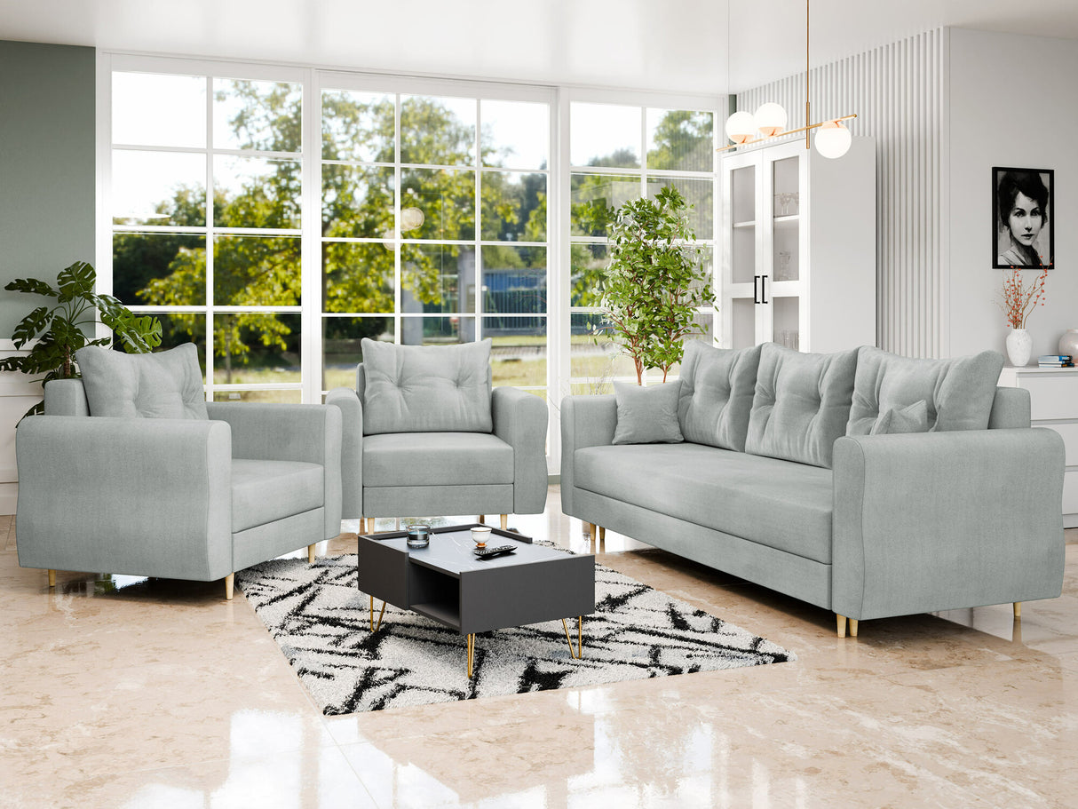 Dīvāns gulta 564740