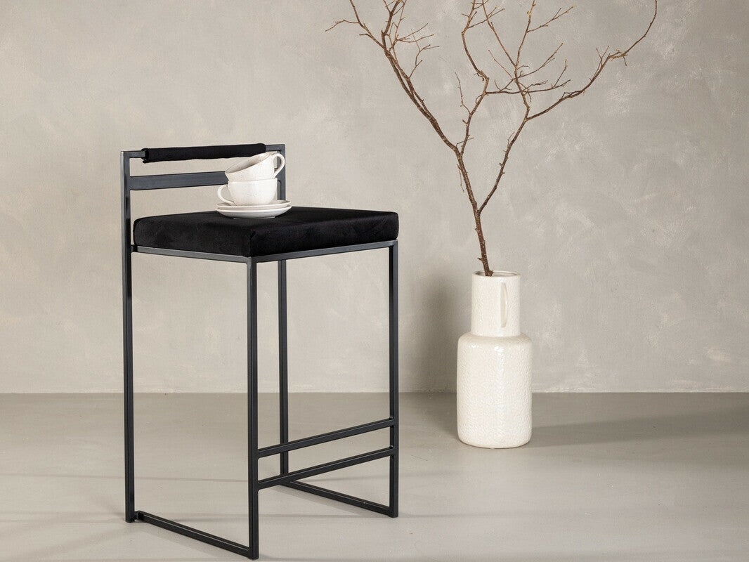 Zemais bāra krēsls 564879