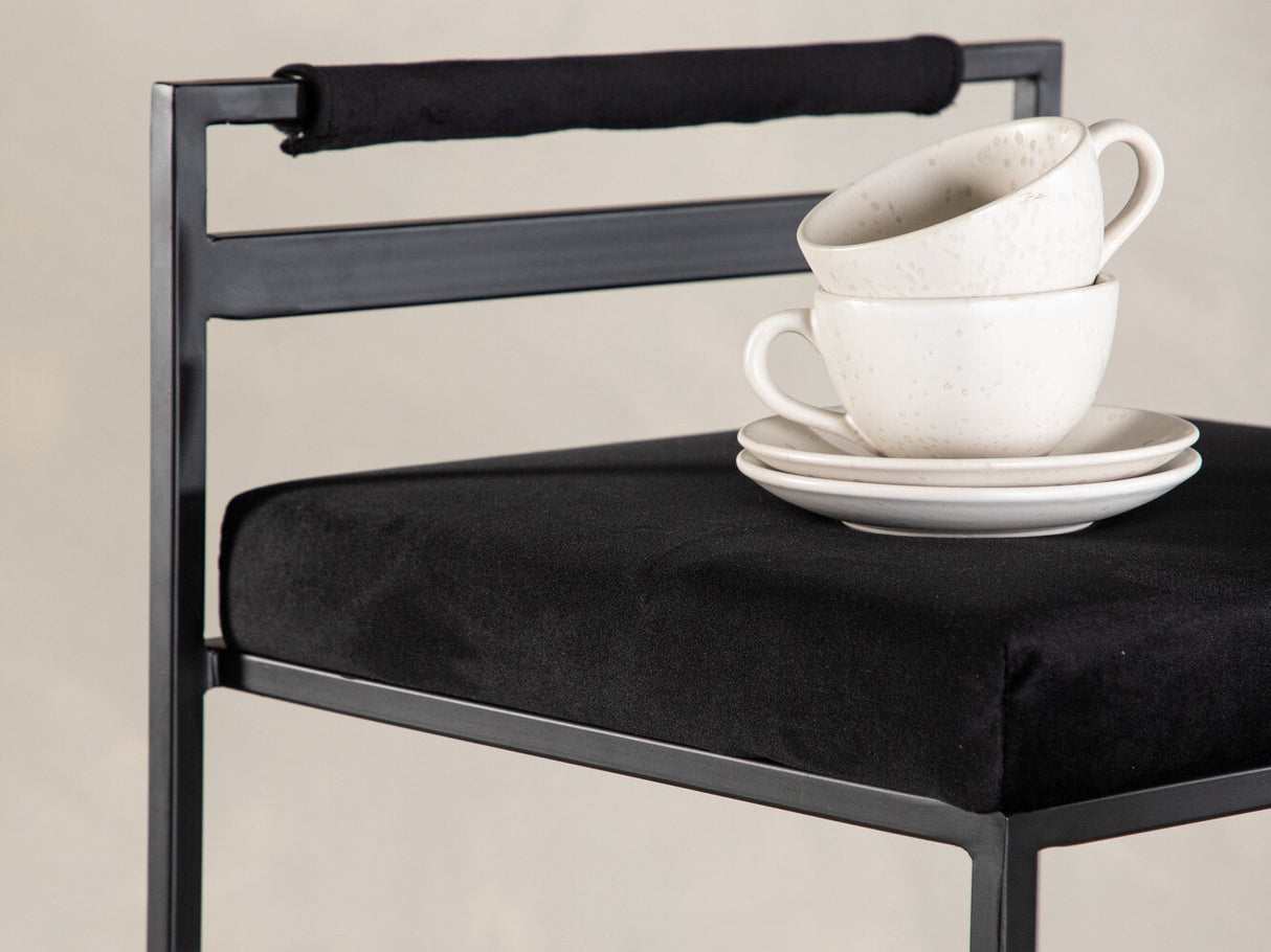 Zemais bāra krēsls 564879