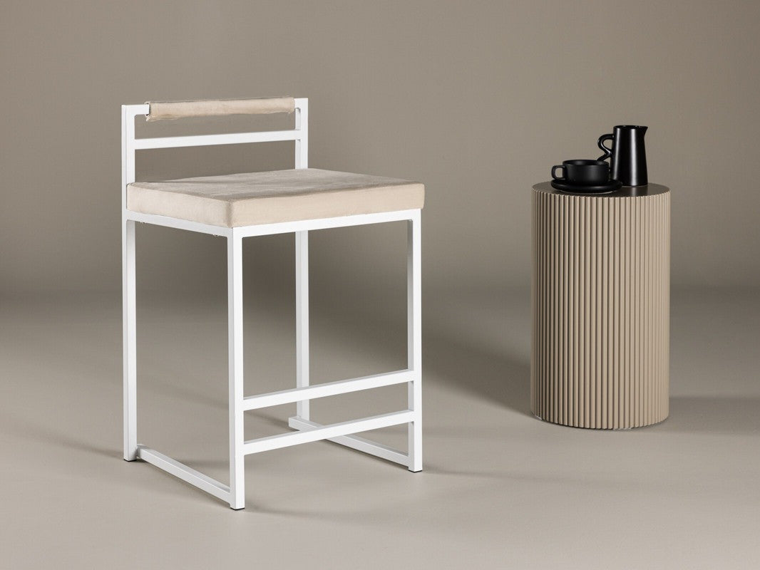 Zemais bāra krēsls 564879