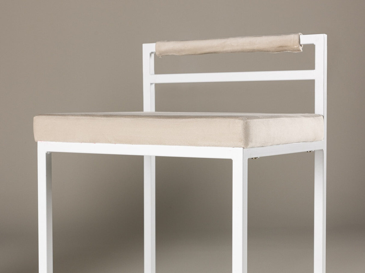 Zemais bāra krēsls 564879