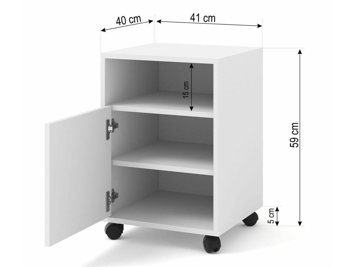 Atvilktņu bloks 565011
