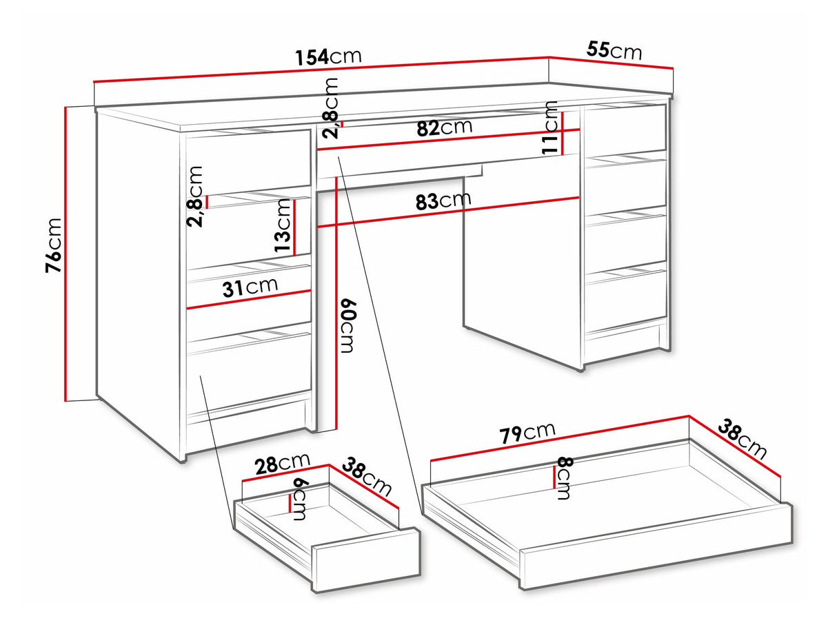 Rakstāmgalds 565107