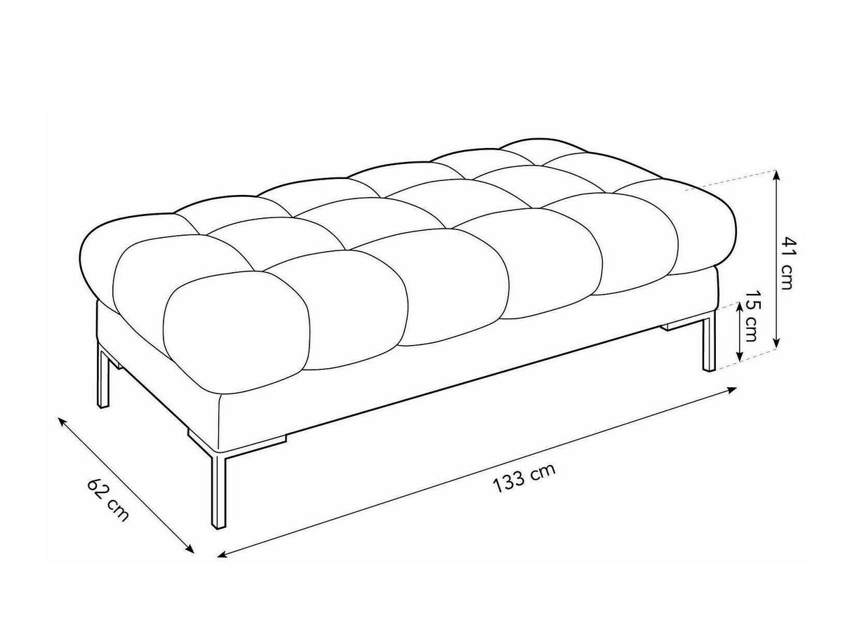 Mīkstais sols 538046