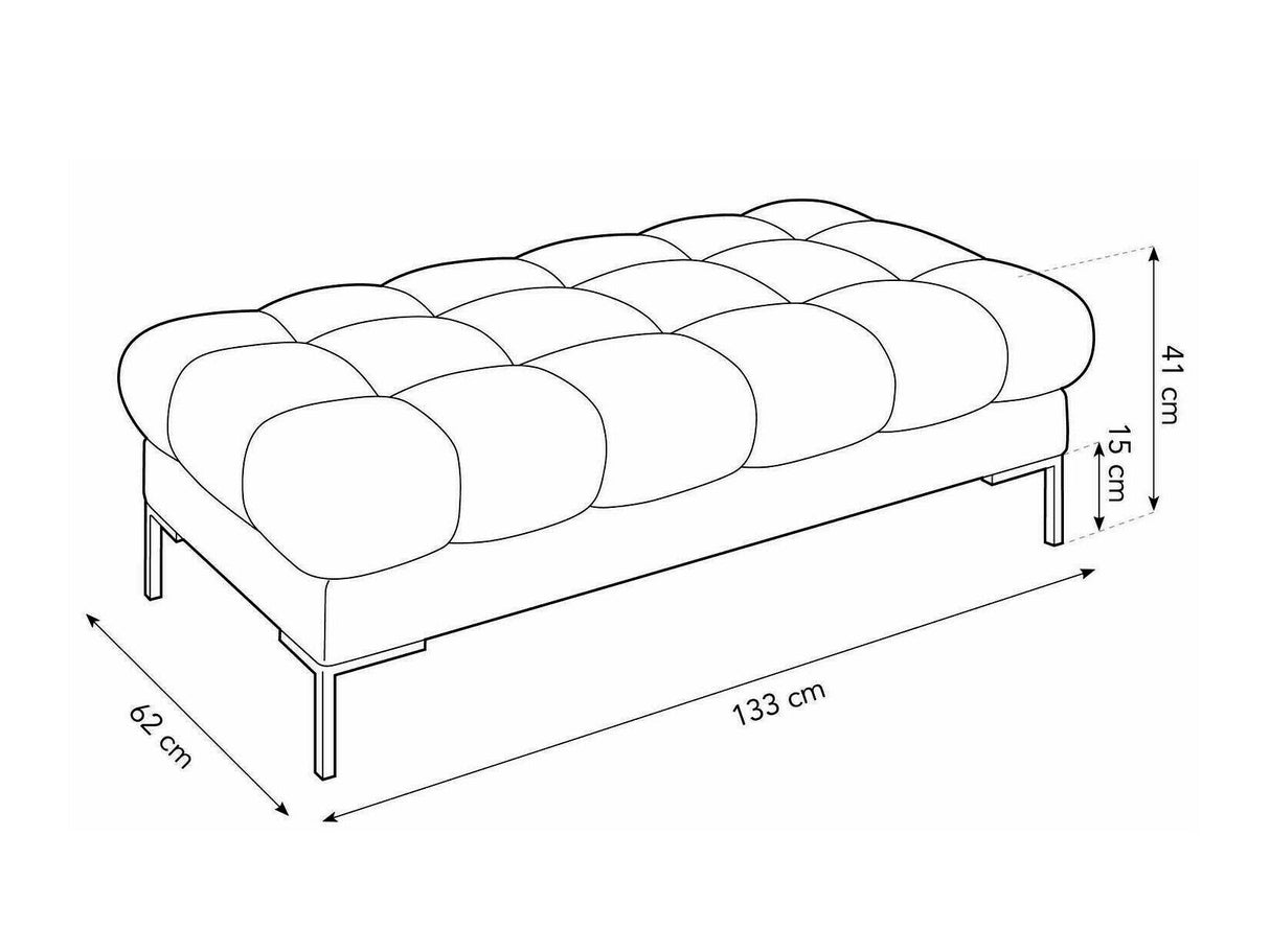 Mīkstais sols 538046