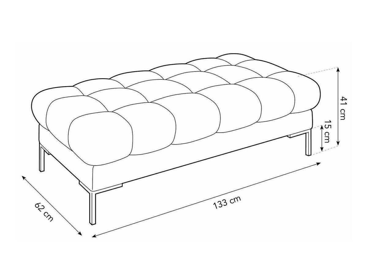Mīkstais sols 538046