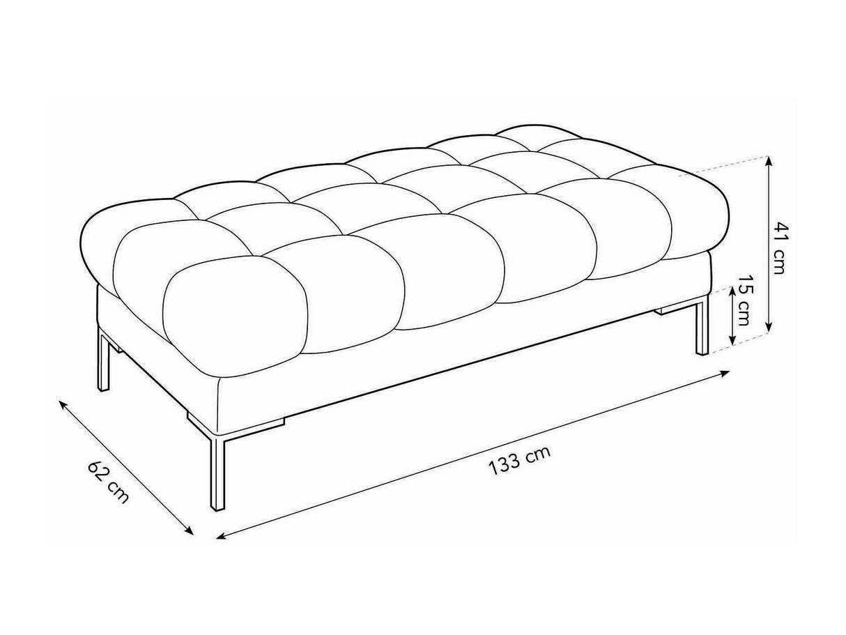 Mīkstais sols 538046