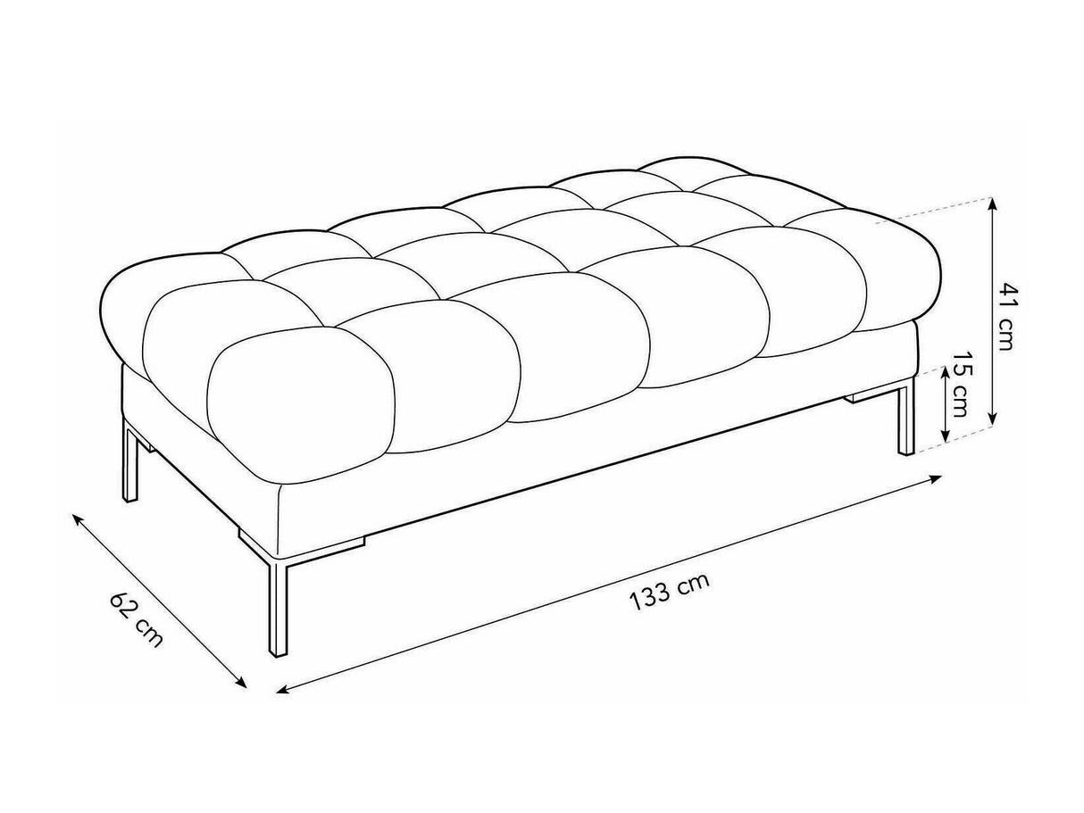 Mīkstais sols 538046