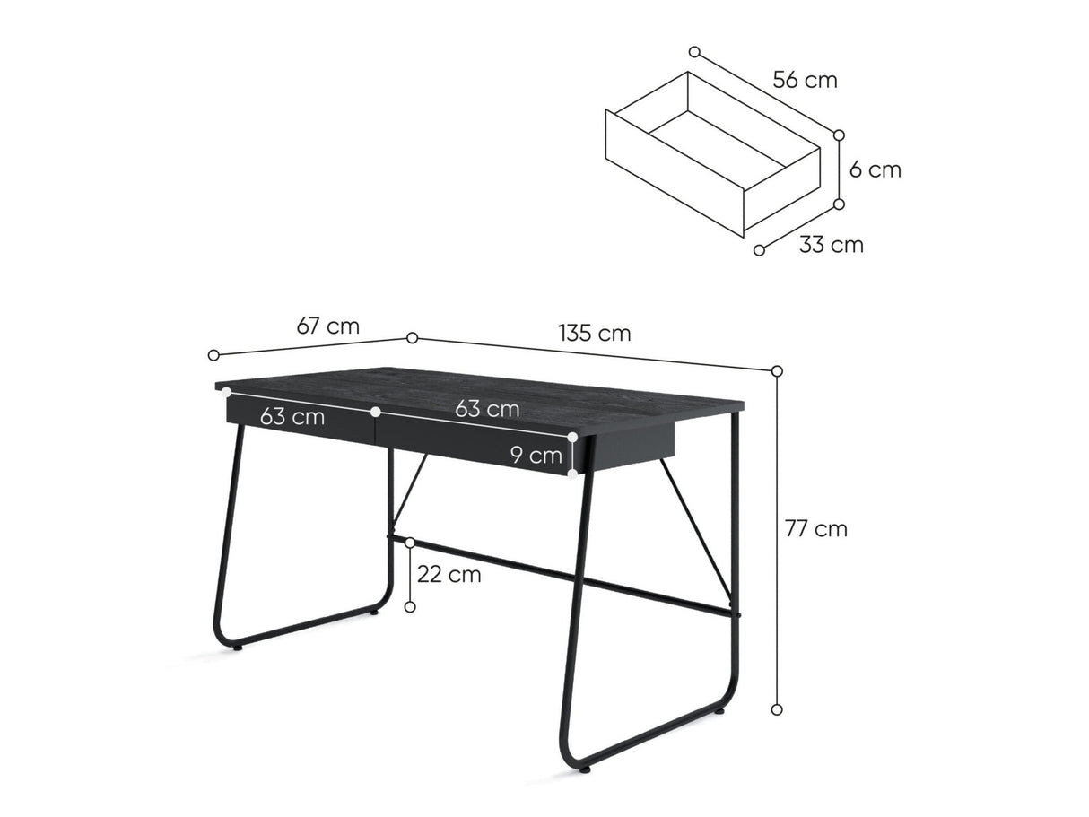 Rakstāmgalds 565388