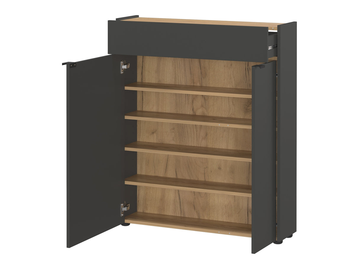 Apavu plaukts 565395