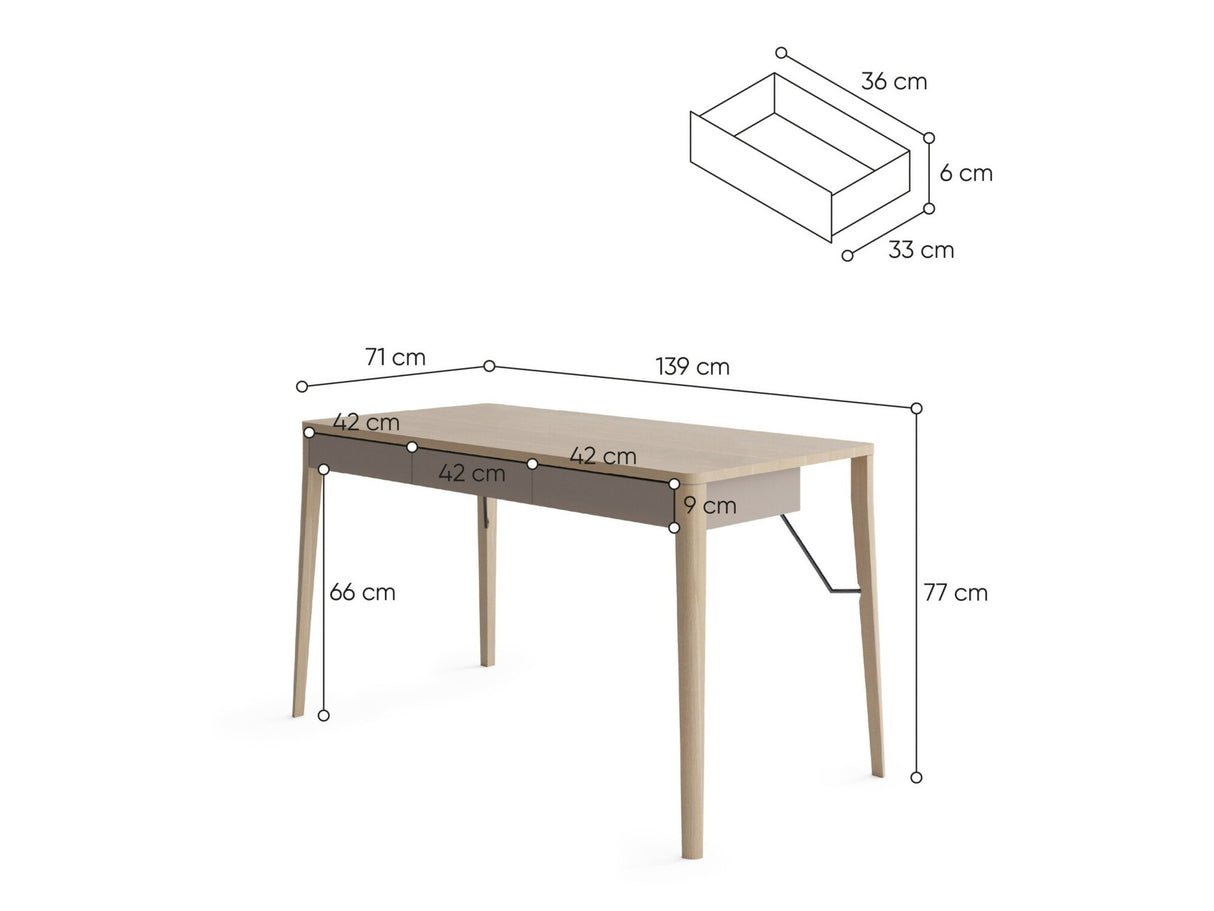 Rakstāmgalds 565398