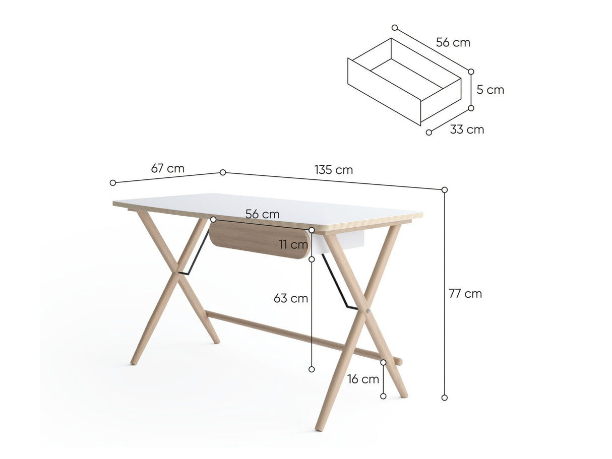 Rakstāmgalds 565399