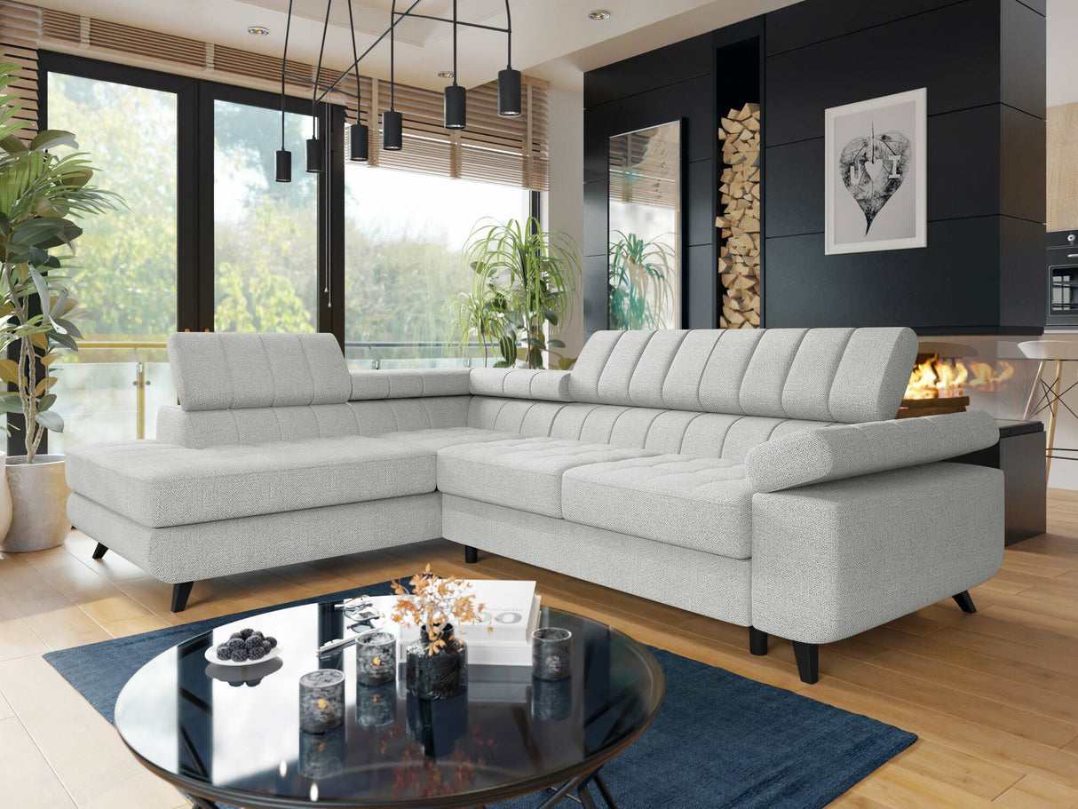 Stūra dīvāns 197699