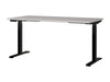 Rakstāmgalds ar regulējamu augstumu 565561