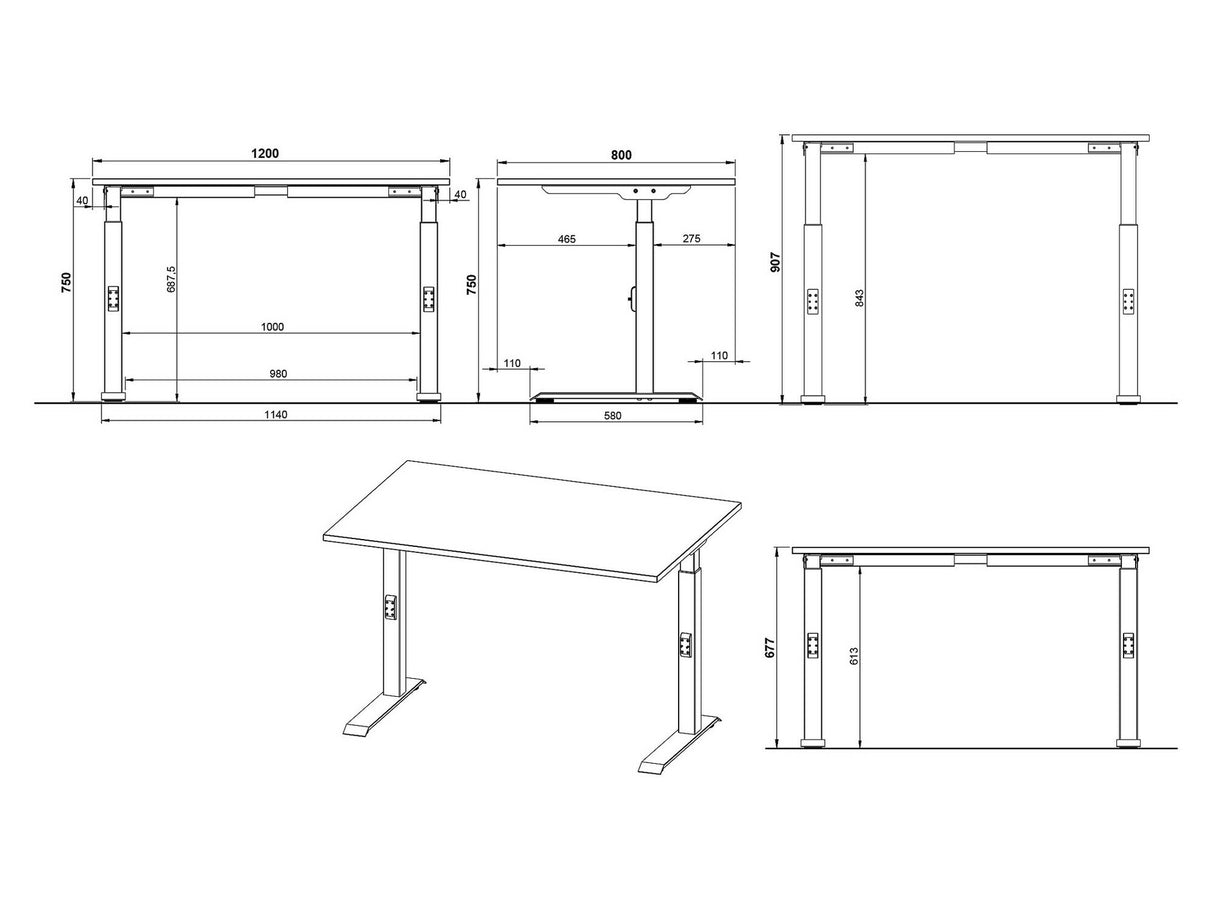 Rakstāmgalds 565586