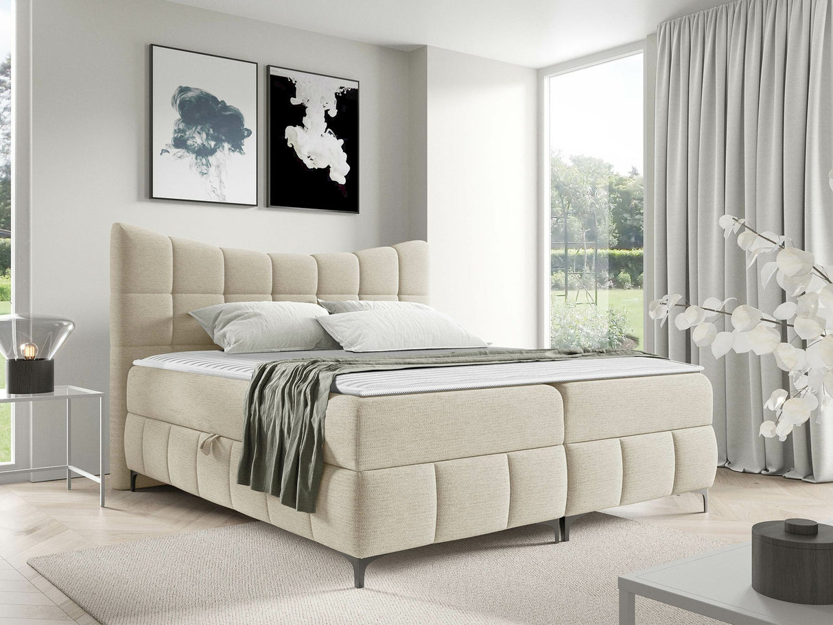 Kontinentālā gulta 565585