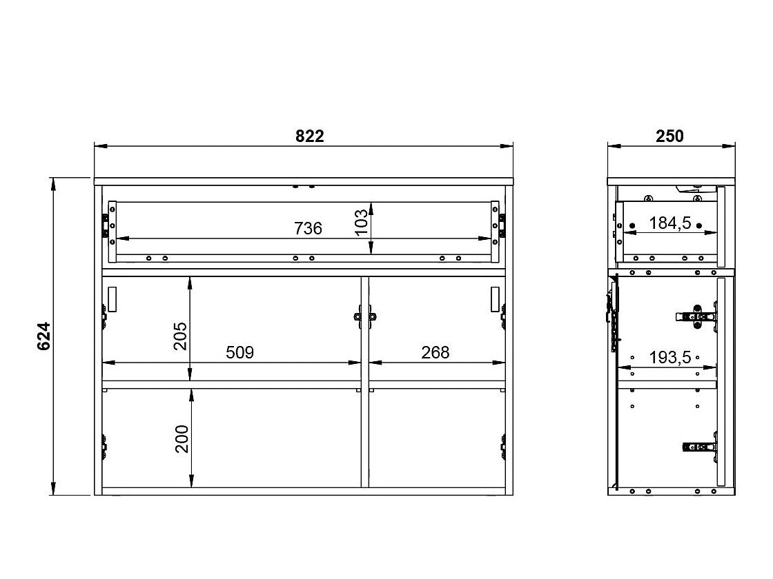 Apavu plaukts 565638