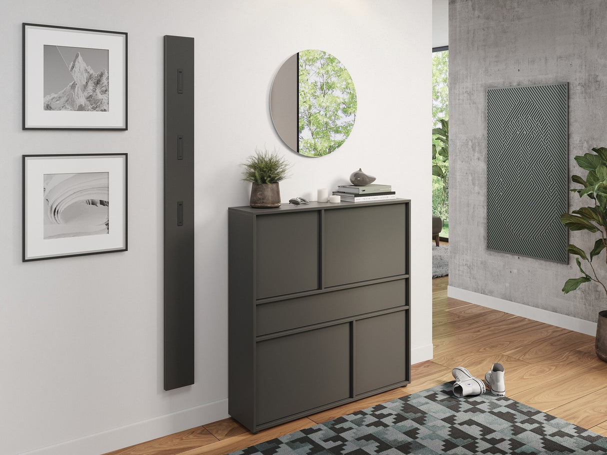 Apavu plaukts 565643