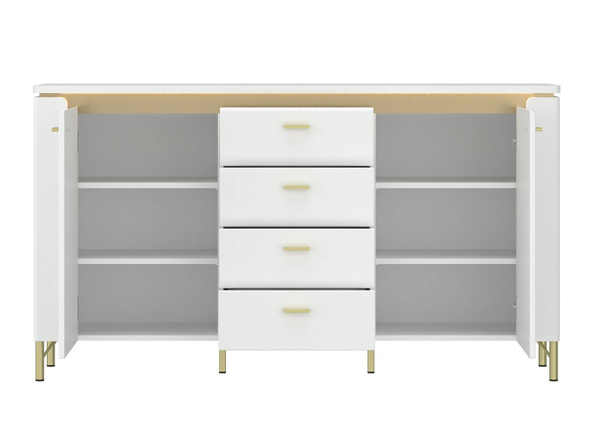 Viesistabas komplekts 565857