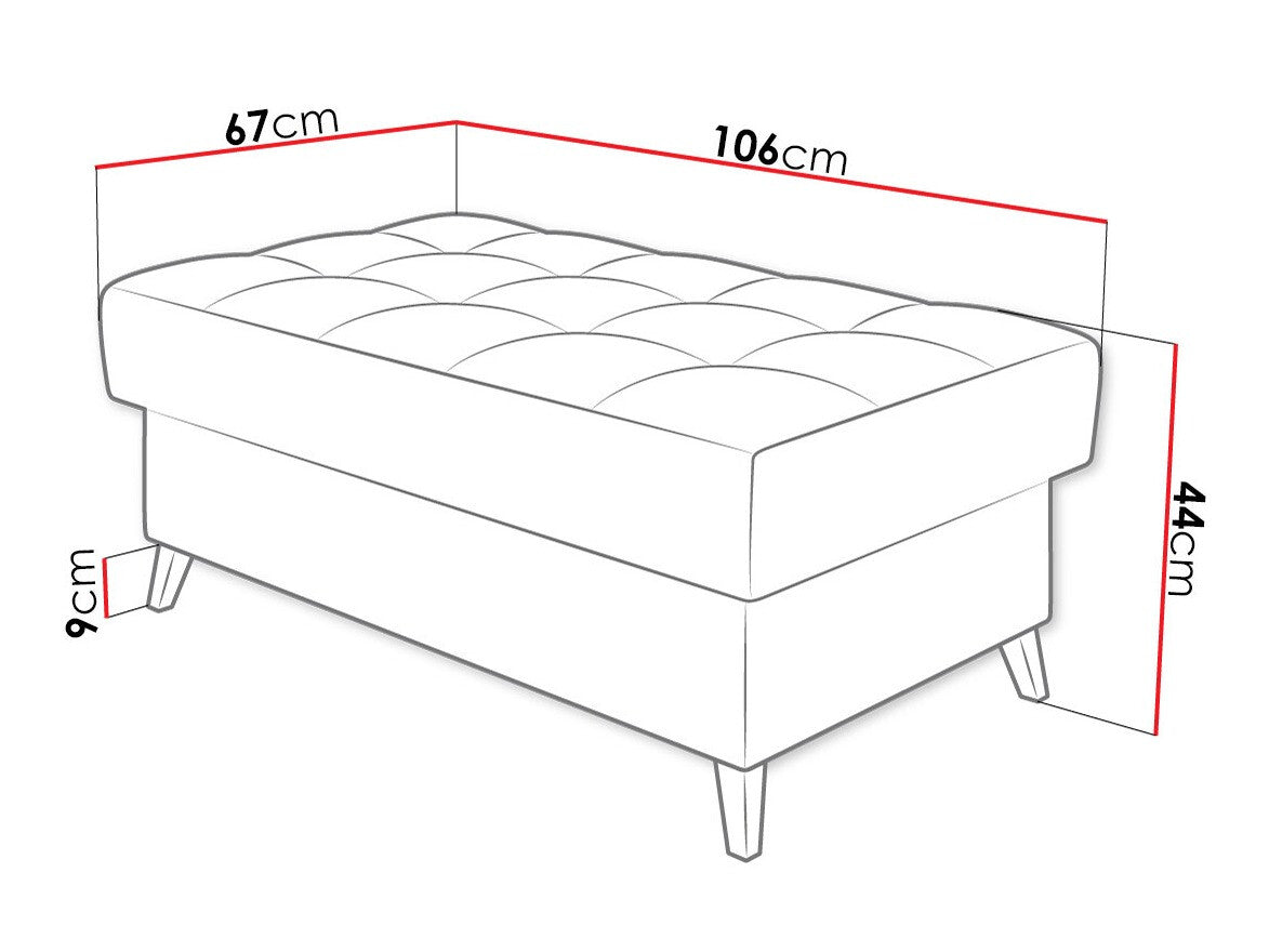 Mīkstais sols 215265