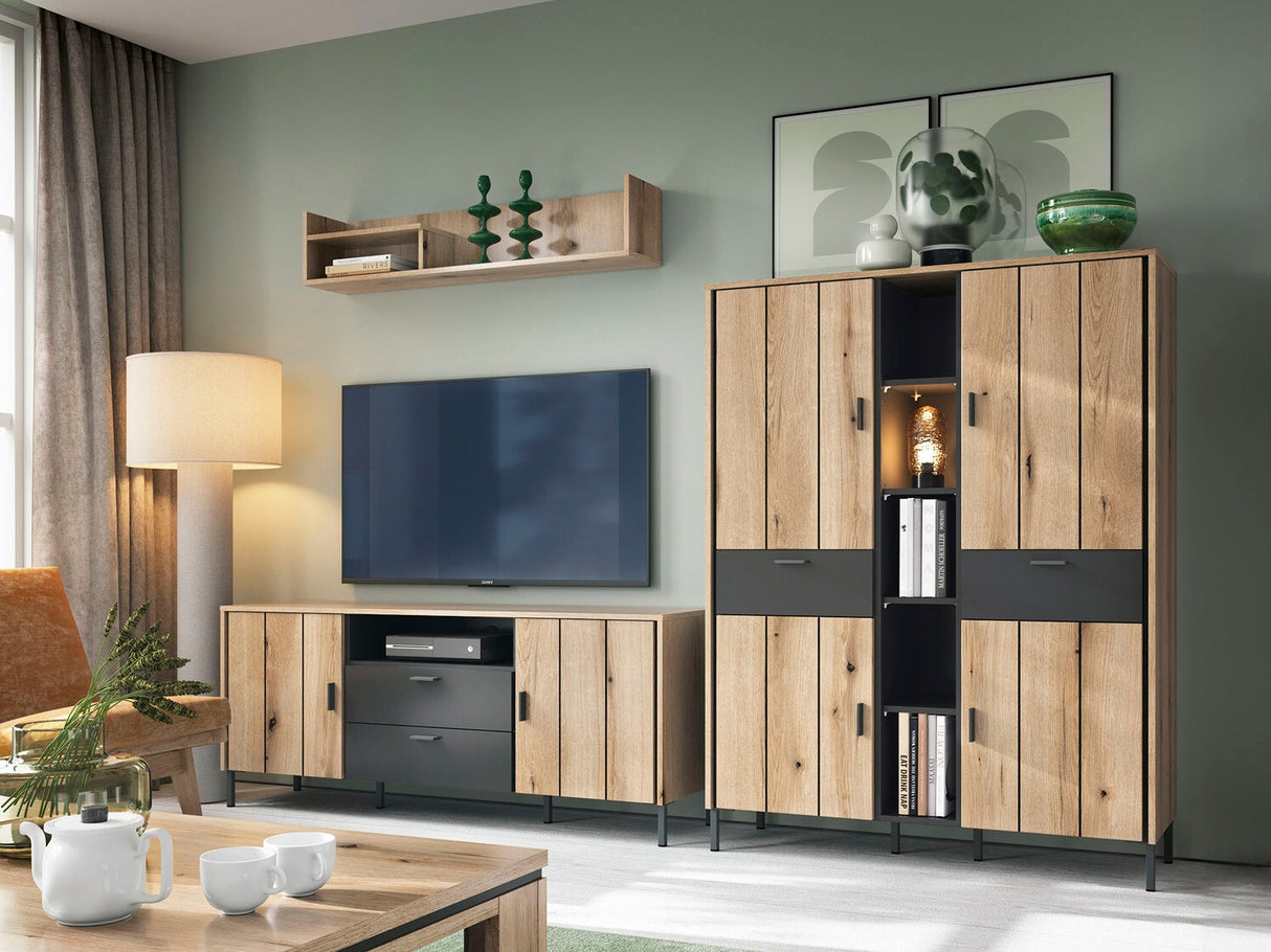 Piekarams plaukts 566229