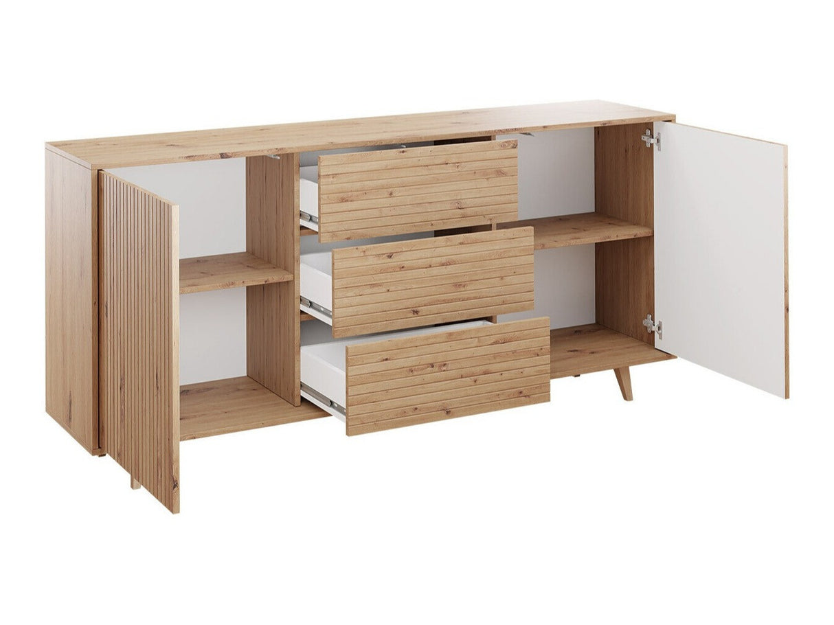 Viesistabas komplekts 513156