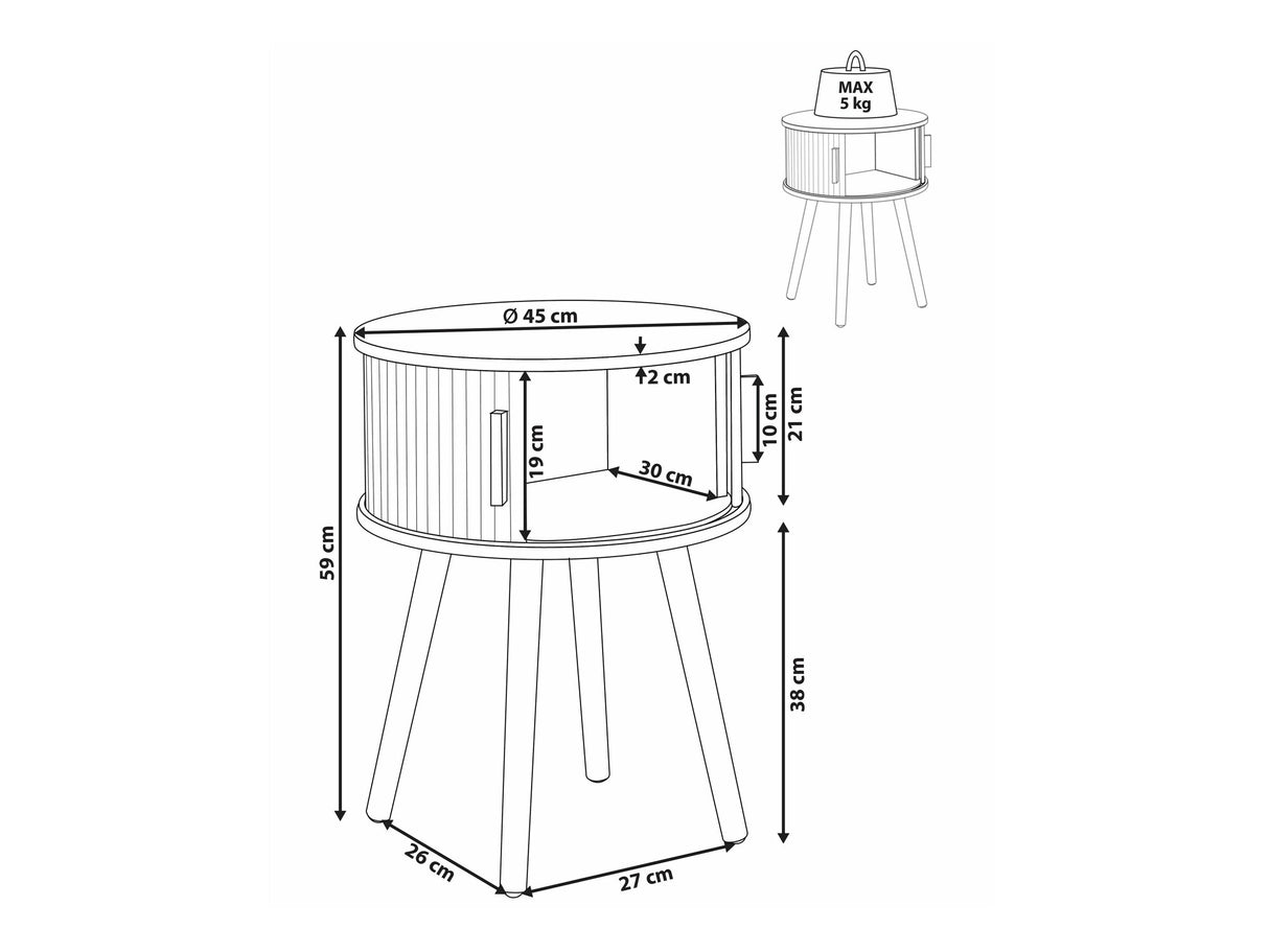 Naktsgaldiņš 566249