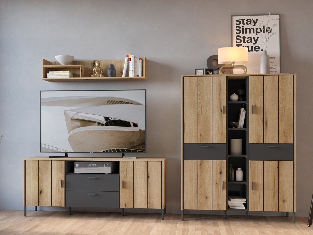 Viesistabas komplekts 566472