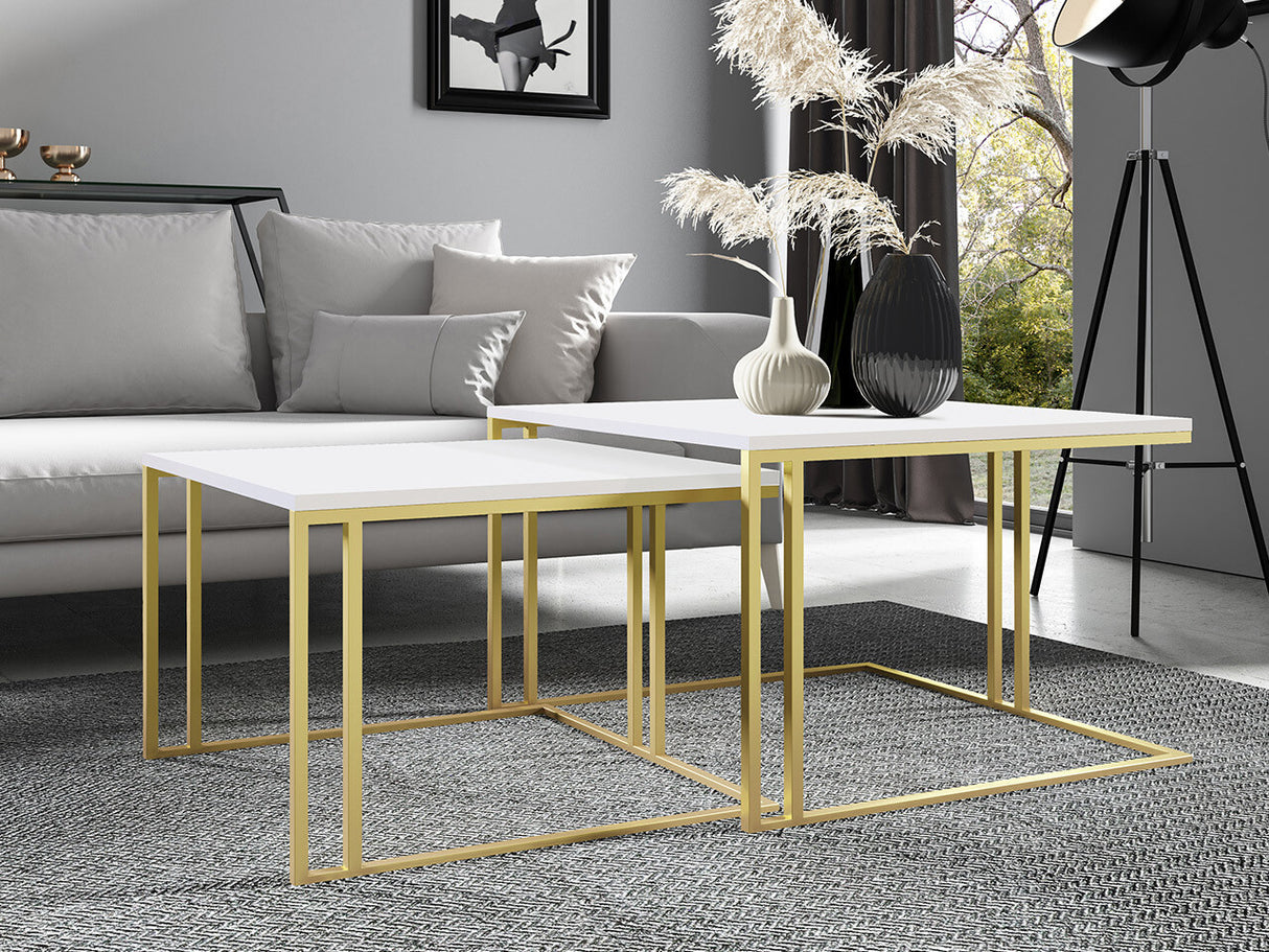 Žurnālu galdiņu komplekts 532209