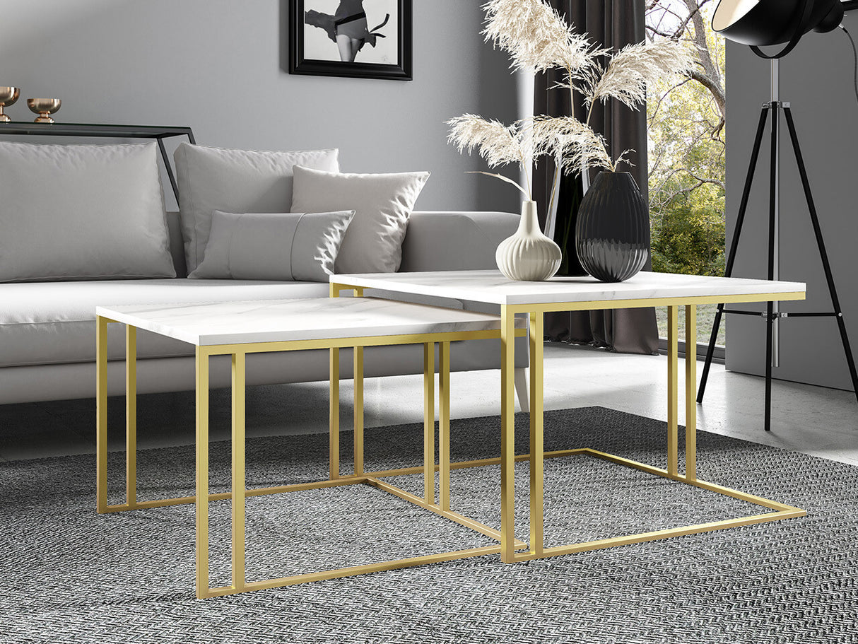 Žurnālu galdiņu komplekts 532209