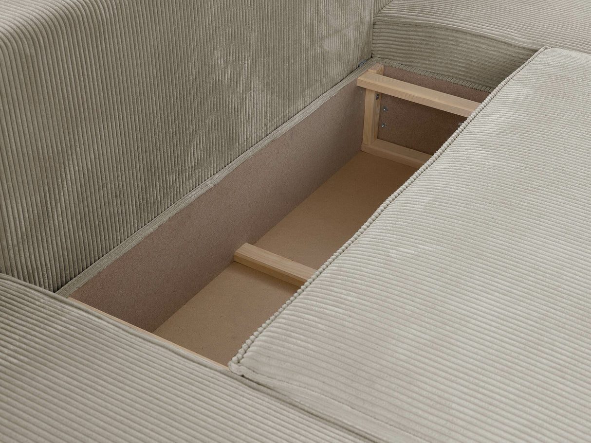 Stūra dīvāns 495227