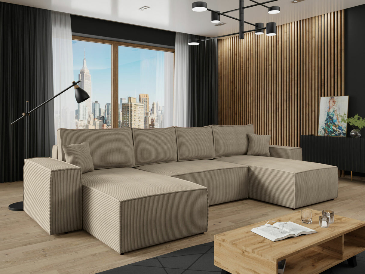 Stūra dīvāns 495282