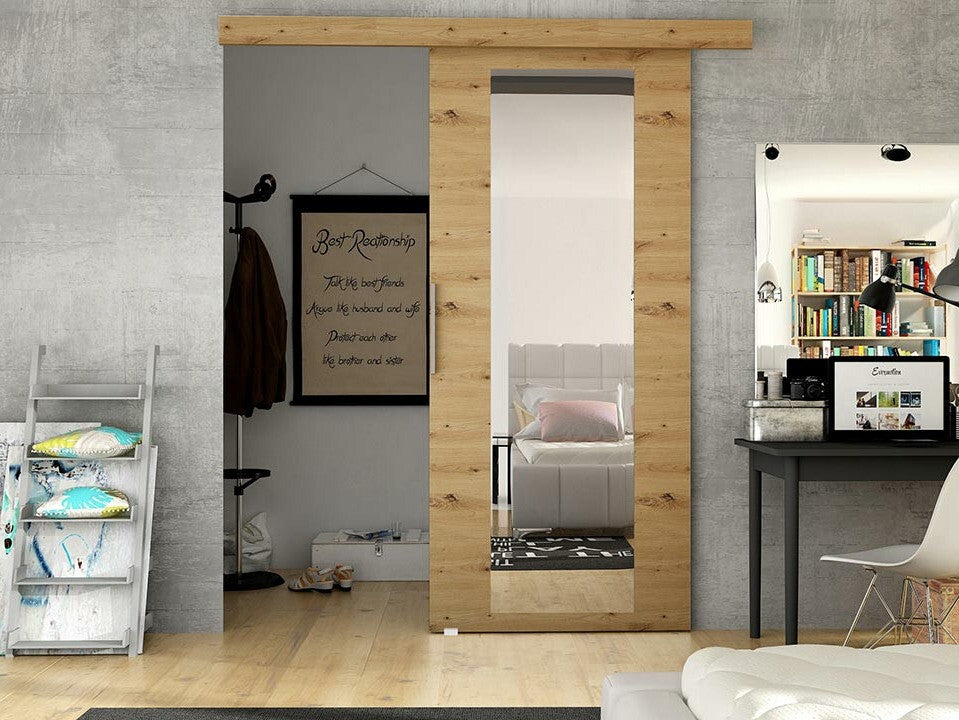 Bīdāmās durvis 505075