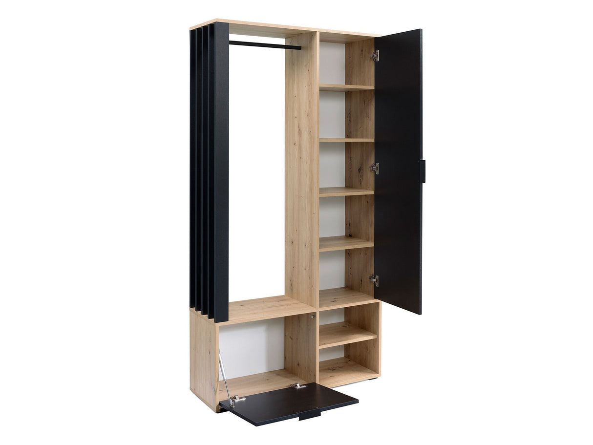 Priekšnama komplekts 473121