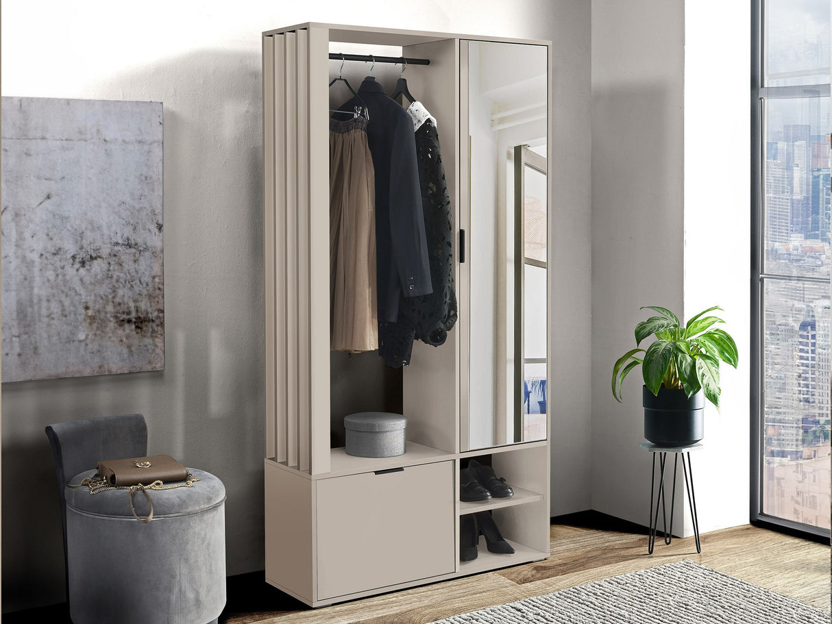 Priekšnama komplekts 473121